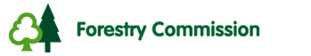 Forestry Commission - Procurement Portal - home page